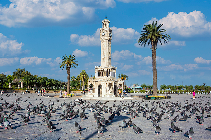 İzmir Araç Kiralama Rehberi
