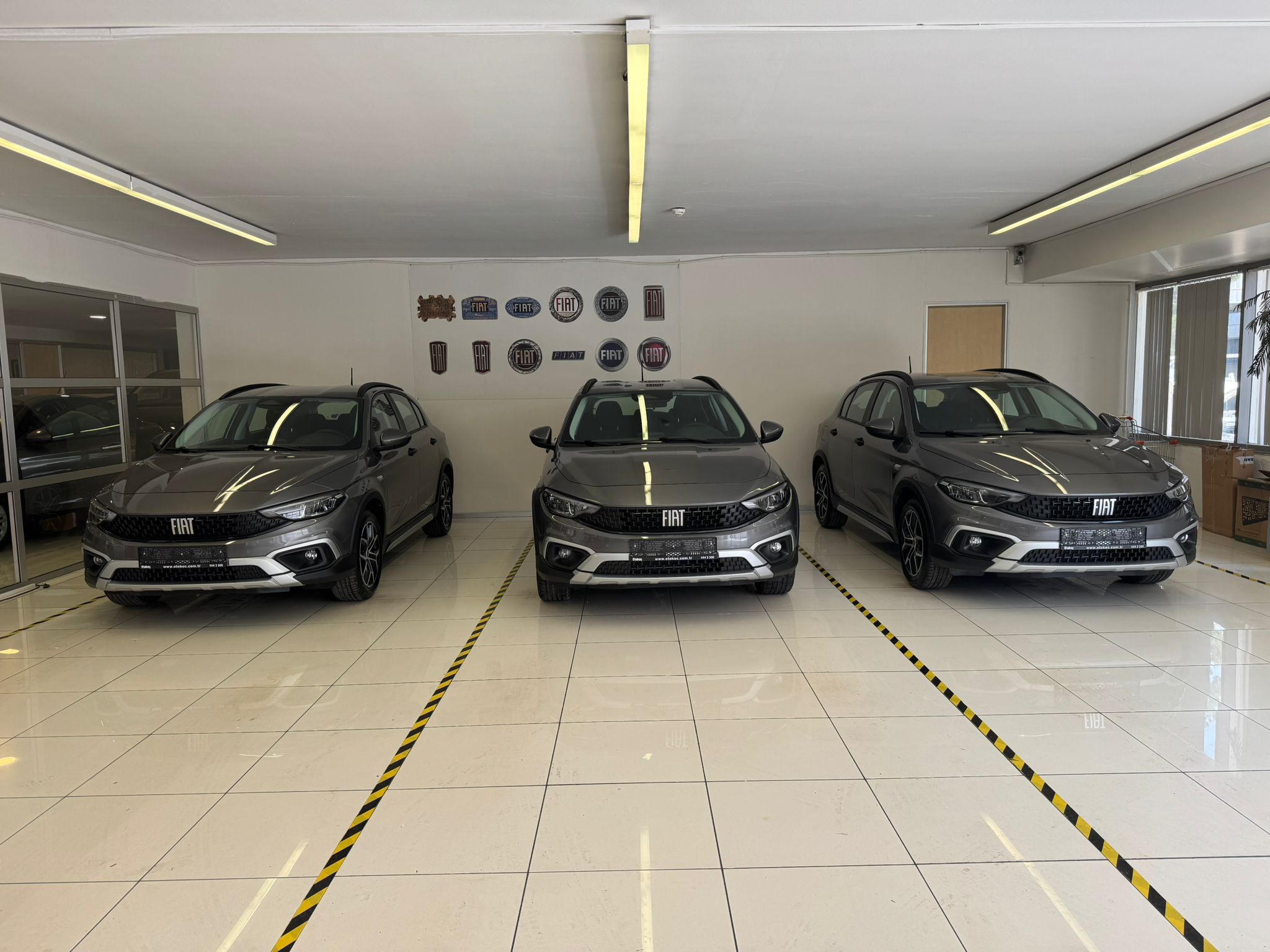 Kurumsal Filo Ara Kiralama zmleri