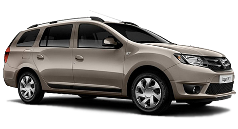 Dacia MCV Dizel