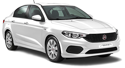 Fiat Egea Dizel Kiralk Araba zmir