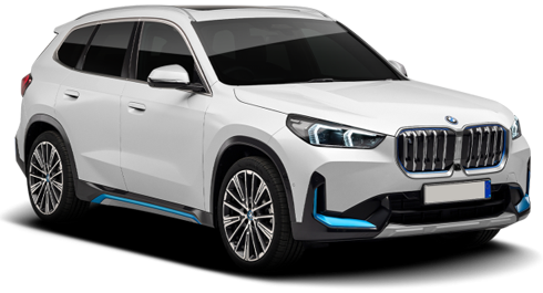 Bmw X1 Otomatik