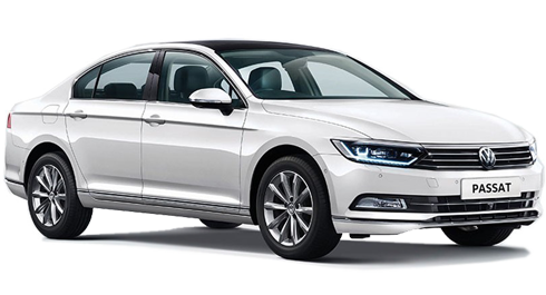 Volkwagen PASSAT 1.5 TS 150 PS DSG