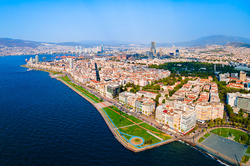 İzmir’de Ekonomik Araç Kiralama