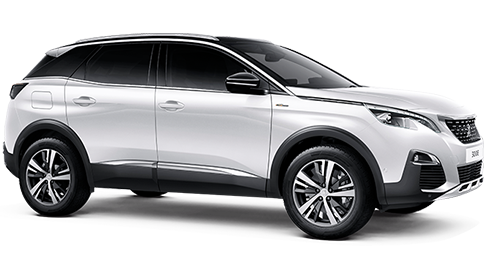 Peugeot 3008 Active Life Otomatik Sky Pack