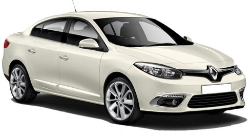 Renault Fluence zmir Havaliman Ara Kiralama